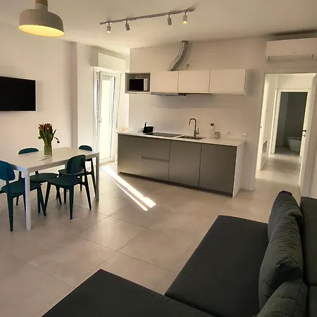 Casa Bolina * Senigallia