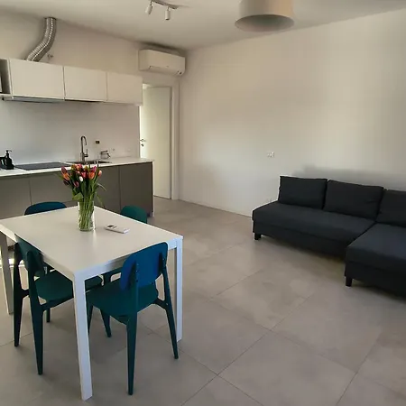 Casa Bolina Apartamento Senigallia
