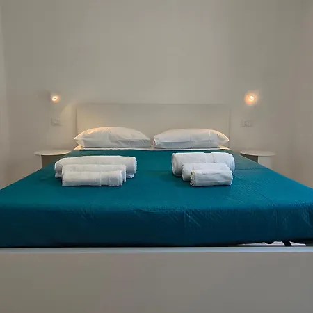 Casa Bolina Senigallia