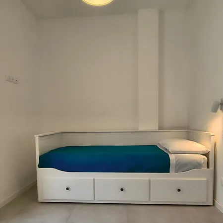 Casa Bolina Apartmán Senigallia