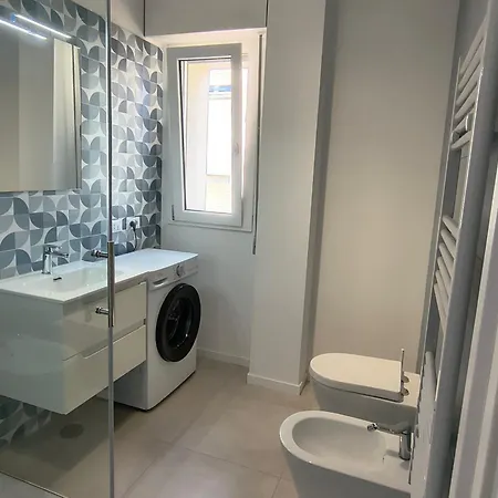 Casa Bolina Apartmán