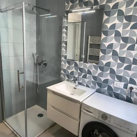 Apartmán Casa Bolina *